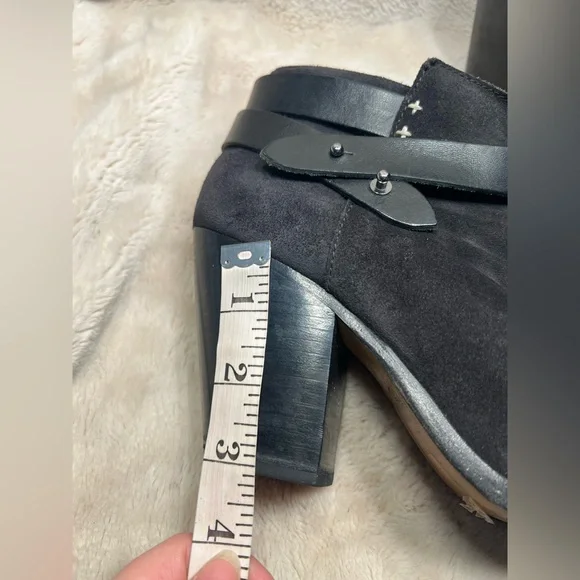 Rag and Bone Boots Size 41 or US 11 - Picture 3 of 9